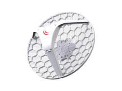 MikroTik LHG 5 - 5GHz Outdoor grid CPE Antenna - 3 Pack