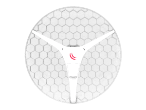 MikroTik - LHG XL 5 ac 4-Pack