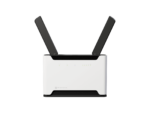 MikroTik Chateau LTE6 ax with AX1800 wireless and 2.5G Ethernet