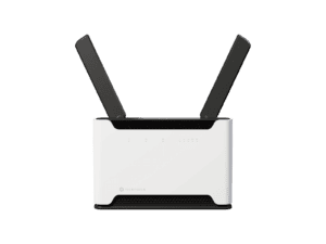 MikroTik Chateau LTE6 ax with AX1800 wireless and 2.5G Ethernet