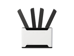 Chateau 5G ax with RouterOS L4 License