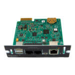 Schneider Electric AP9641 network management card