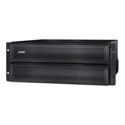 APC server rack mount unit