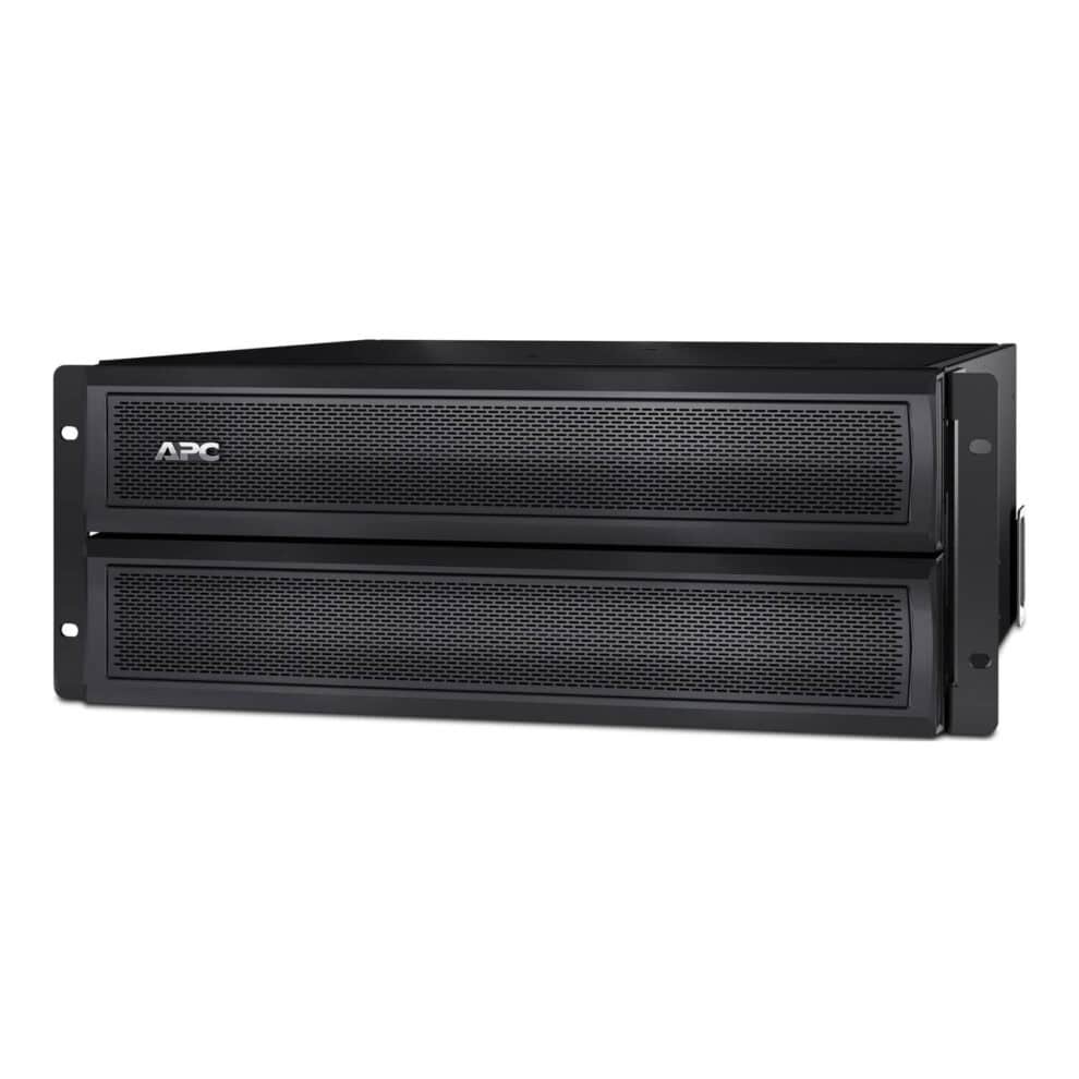 APC server rack mount unit