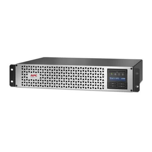 APC Smart-UPS 1000VA rack mount