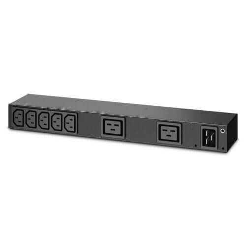 Rack mount power distribution unit