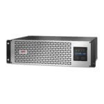APC Smart-UPS 1500VA rackmount power supply