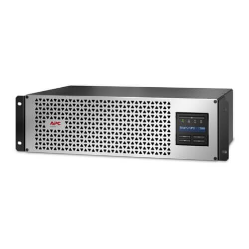 APC Smart-UPS 1500VA rackmount power supply