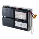 APC replacement battery cartridge RBC