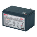 APC Genuine RBC backup battery
