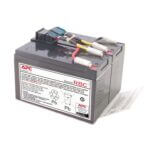 APC UPS replacement battery cartridge RBC2