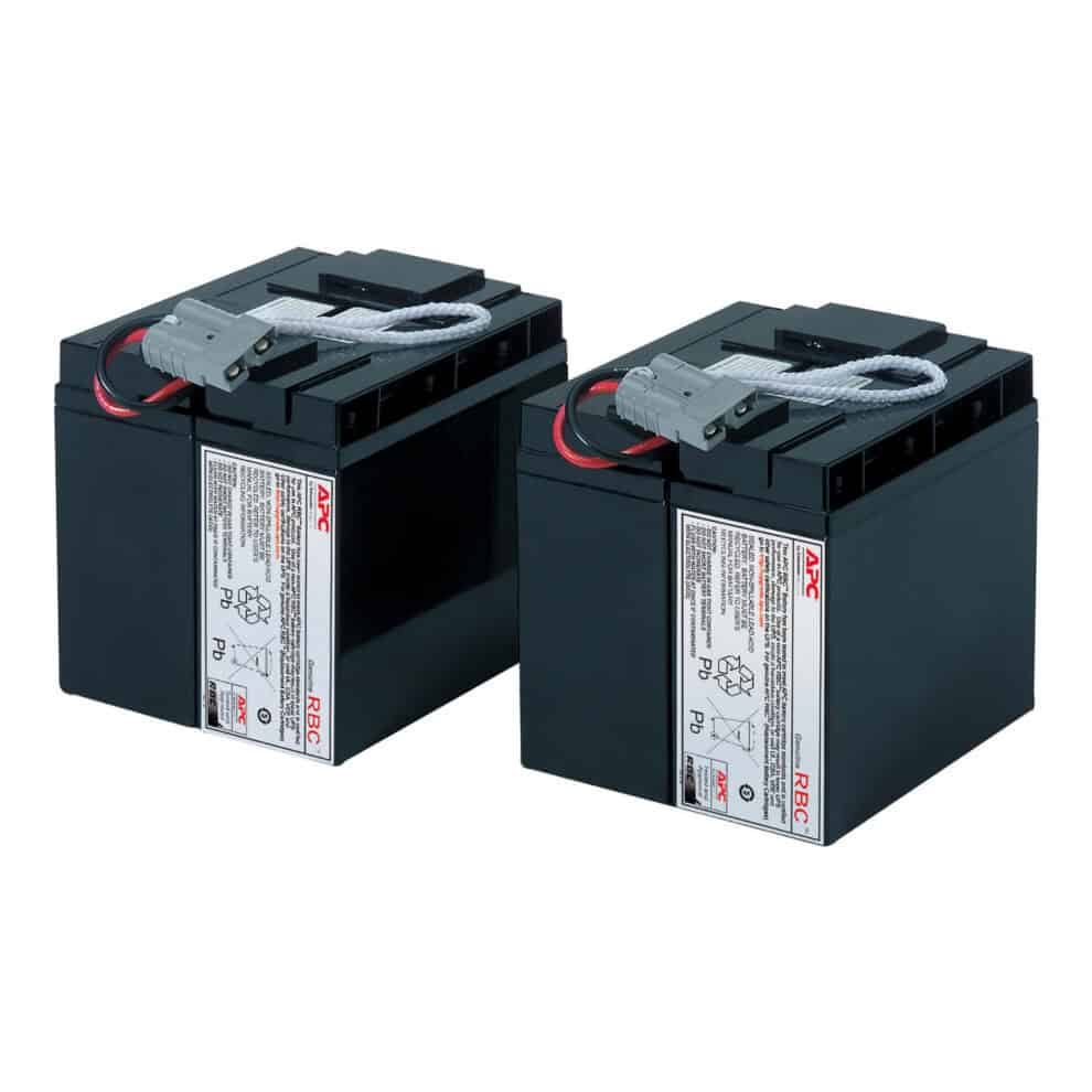 apc replacement battery cartridge, vrla battery, 17ah, 12vdc, 2 year warranty APC replacement battery cartridge for UPS.
