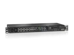 APC network management rack mount device