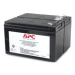 APC sealed lead acid battery