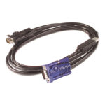 VGA to USB adapter cable