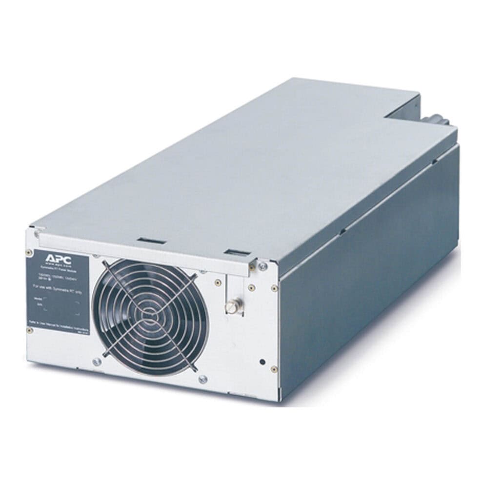 apc symmetra lx 4kva power module, 220/230/240v APC power module with cooling fan