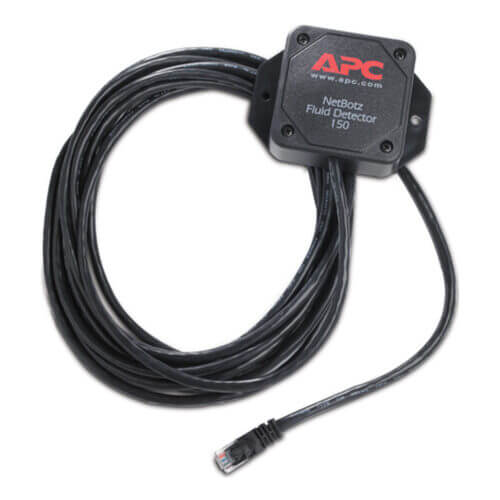 APC NetBotz Fluid Detector 150 with cable