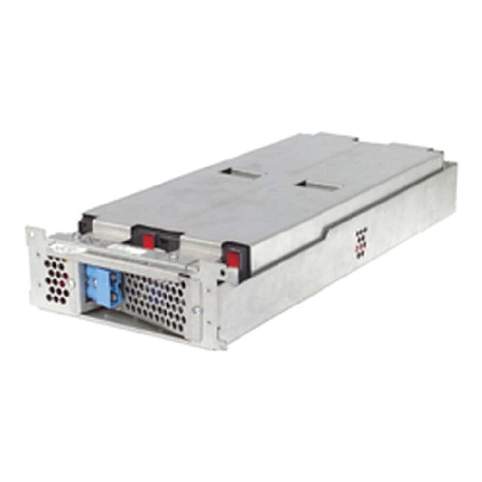 apc replacement battery cartridge, vrla battery, 10ah, 48vdc, 2 year warranty Dell server power supply unit