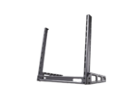 MikroTik 19-inch, 10U Desktop Rack Holder