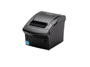 Bixolon SRP-350plusV Thermal Receipt Printer - USB, Ethernet, Parallel
