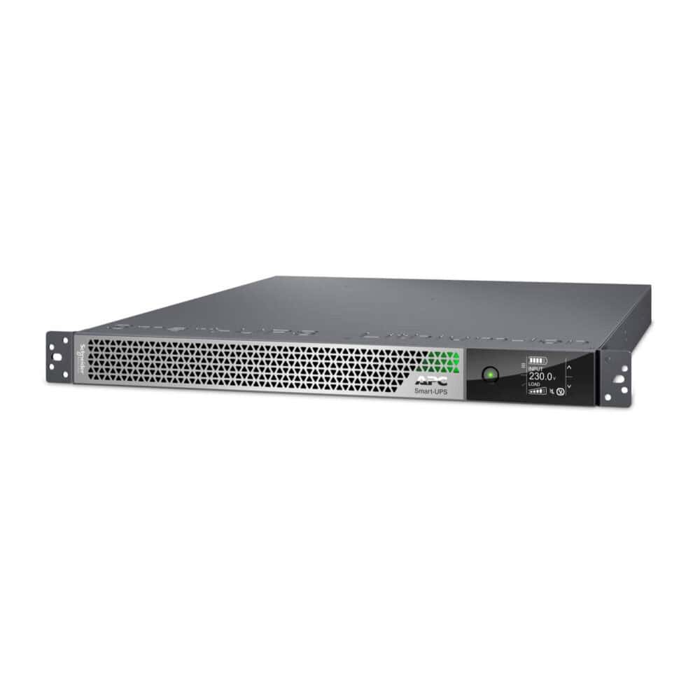 APC Smart-UPS rackmount 230V