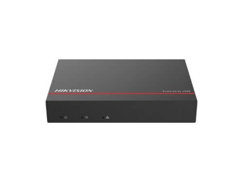 Hikvision eSSD security video recorder