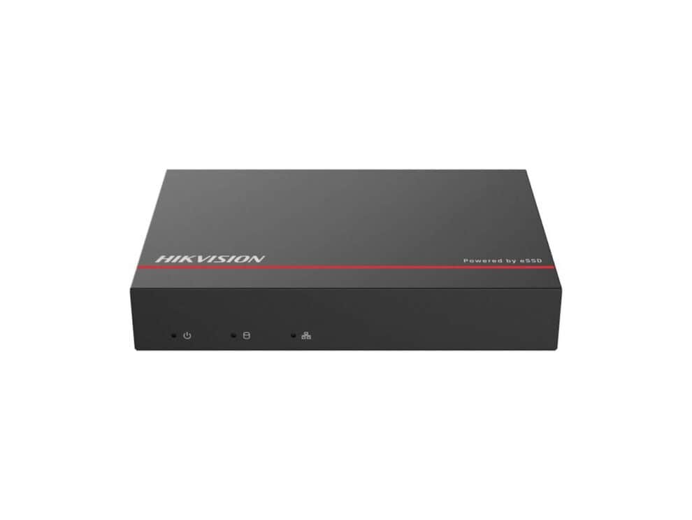 Hikvision eSSD security video recorder