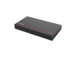 Hikvision box powered by eSSD