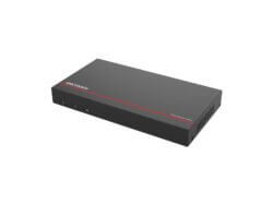 Hikvision box powered by eSSD