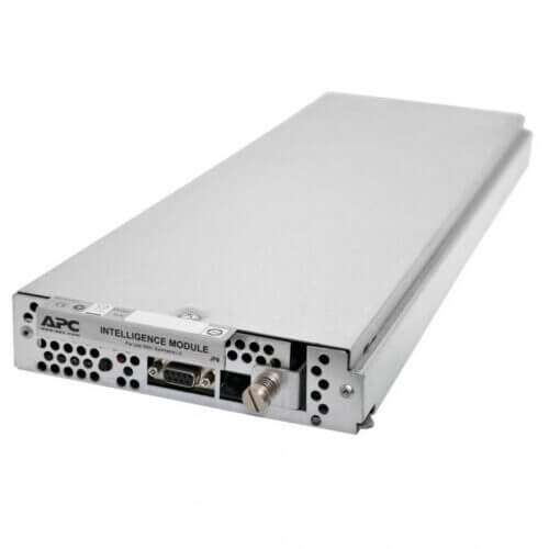 APC intelligence module for Symmetra LX
