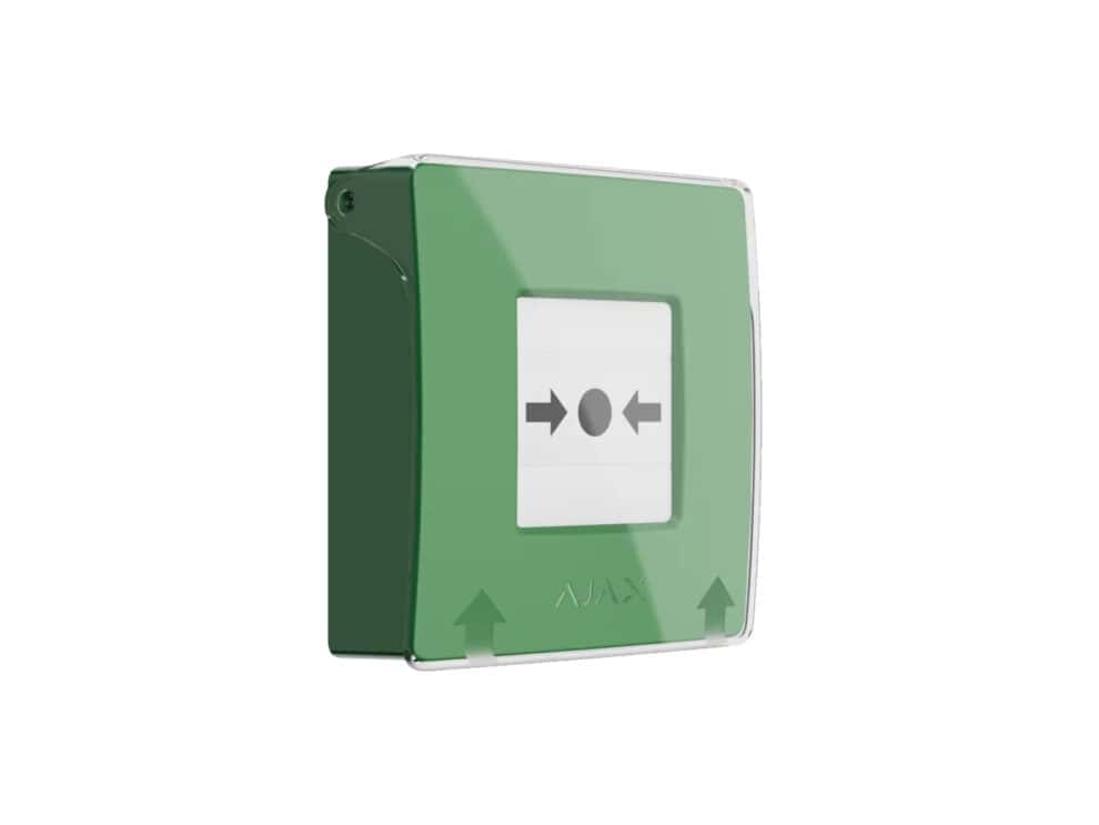 Security Manual Call Point