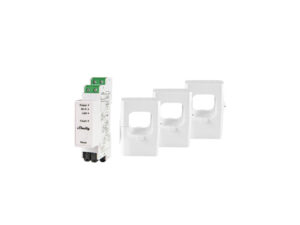 Shelly Pro 3EM-400A Relay