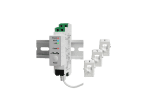 Shelly Pro 3EM-120A Relay