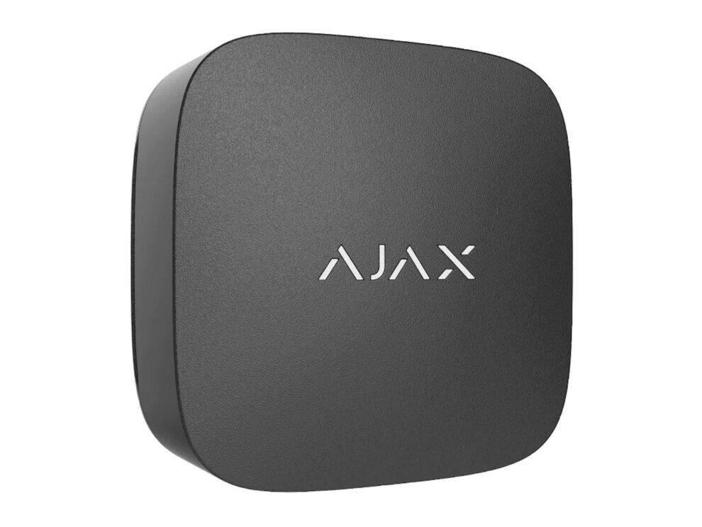 Smart Air Quality Monitor