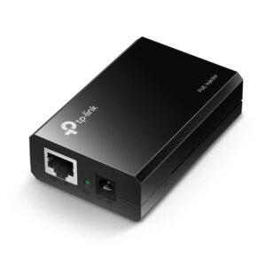 TP-Link PoE Injector black