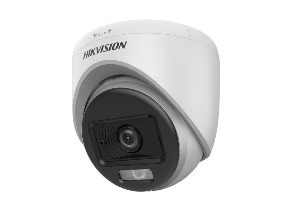 Turret Camera 1