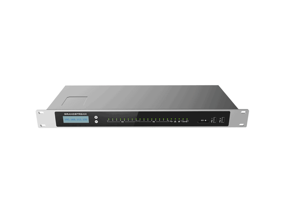 UCM6308A