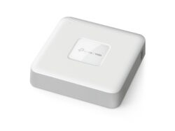TP-Link 4 Channel PoE Network Video Recorder
