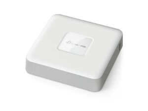 TP-Link 4 Channel PoE Network Video Recorder