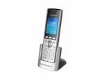 Grandstream WP820 Enterprise Cordless WiFi Phone