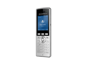Grandstream WP822 Enterprise Cordless Wi-Fi Phone