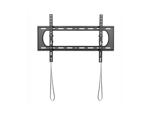 Wall mount bracket for TV