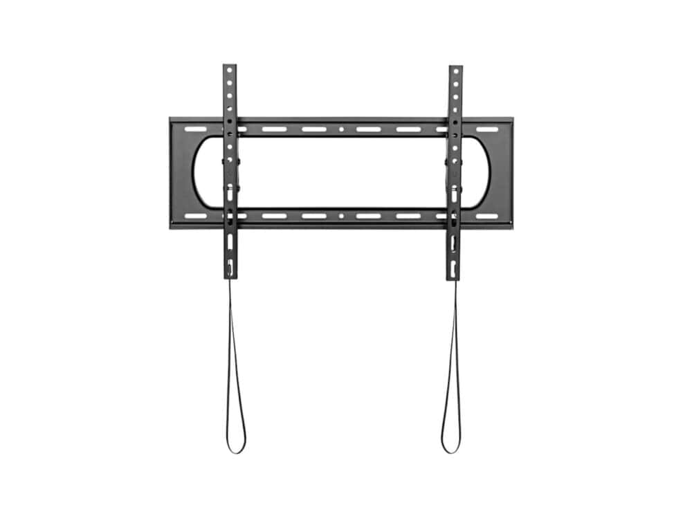 Wall mount bracket for TV