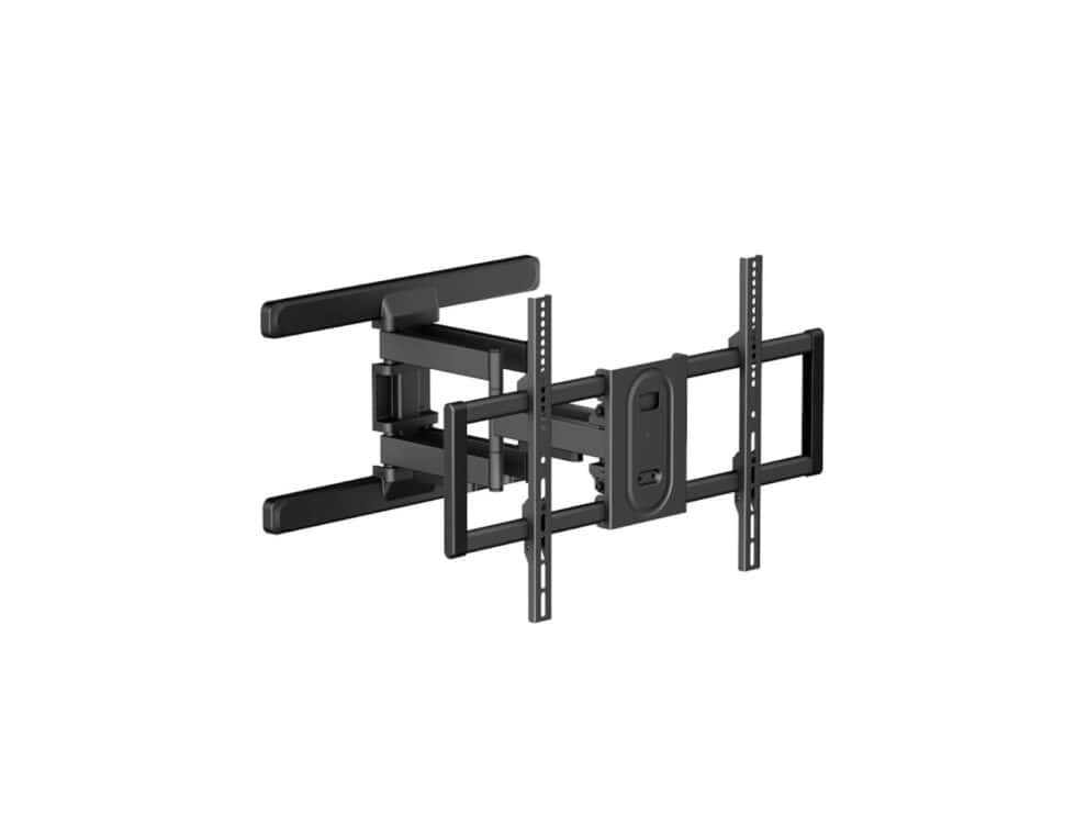 Adjustable TV wall mount bracket