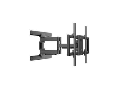 winx mount ultra full motion tv bracket Full-motion TV wall mount bracket