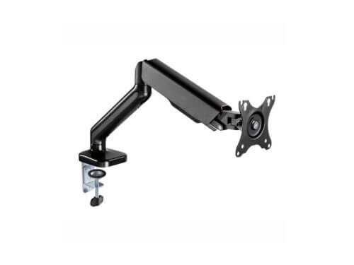 winx rise pro full motion monitor arm Adjustable monitor mount arm for desktops