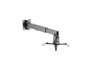 Wall mount projector bracket