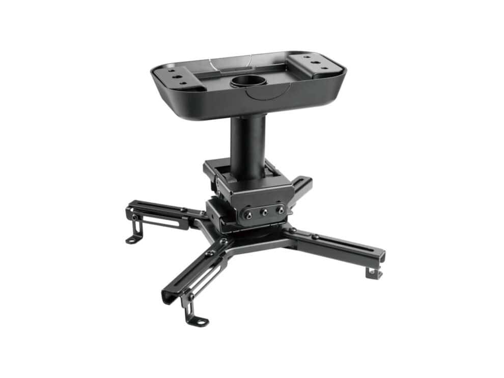 winx mount simple projector bracket Ceiling projector mount bracket