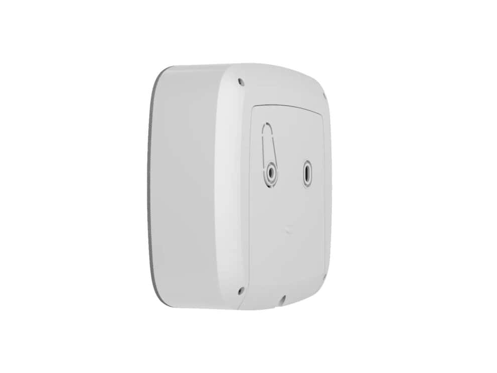 White SpeakerPhone 1