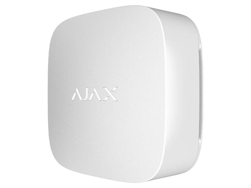 Wireless Smart Air Quality Monitor